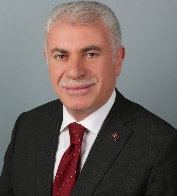 Mete Memiş / Birlik Başkanı